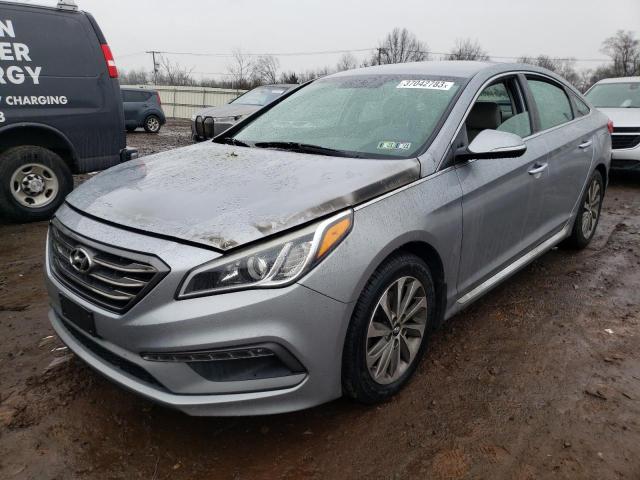 HYUNDAI SONATA SPO 2015 5npe34af5fh197573