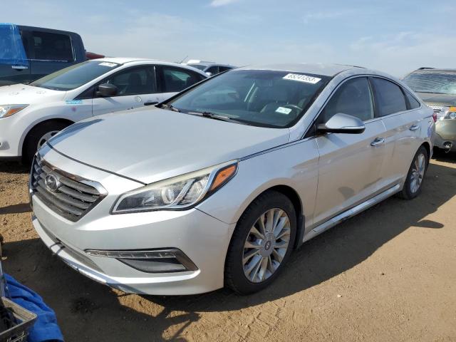 HYUNDAI SONATA SPO 2015 5npe34af5fh199128