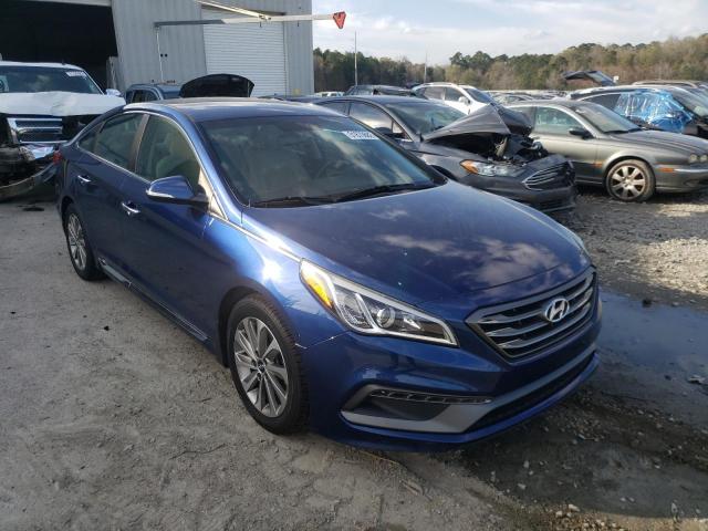 HYUNDAI SONATA SPO 2015 5npe34af5fh213867