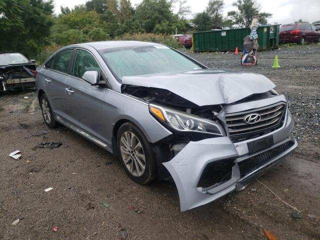 HYUNDAI SONATA SPO 2015 5npe34af5fh215599