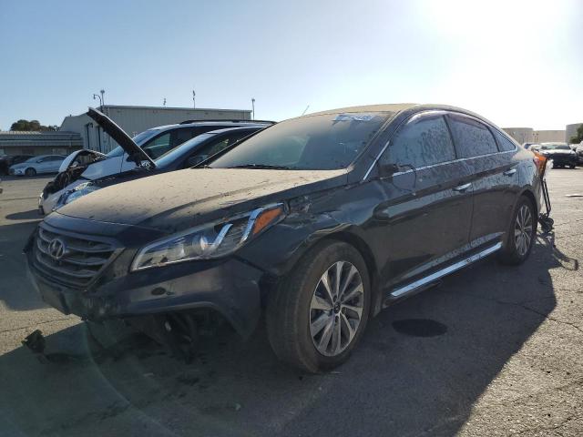 HYUNDAI SONATA 2015 5npe34af5fh216588