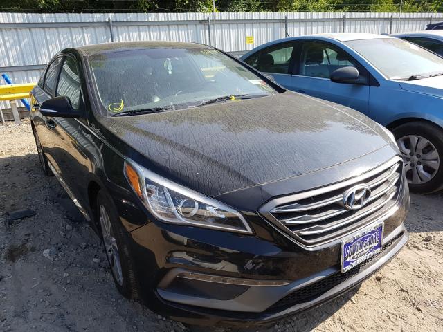 HYUNDAI SONATA SPO 2015 5npe34af5fh217112