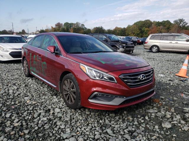 HYUNDAI SONATA SPO 2015 5npe34af5fh217496