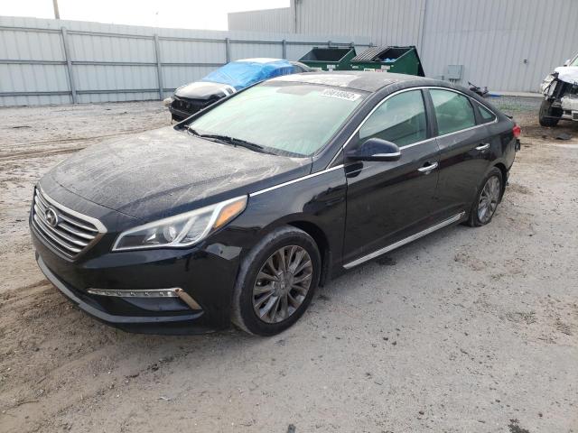 HYUNDAI SONATA SPO 2015 5npe34af5fh218566