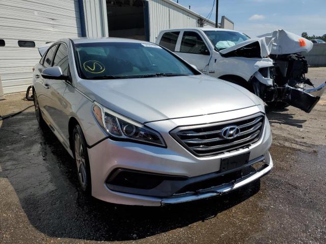 HYUNDAI SONATA SPO 2015 5npe34af5fh219863