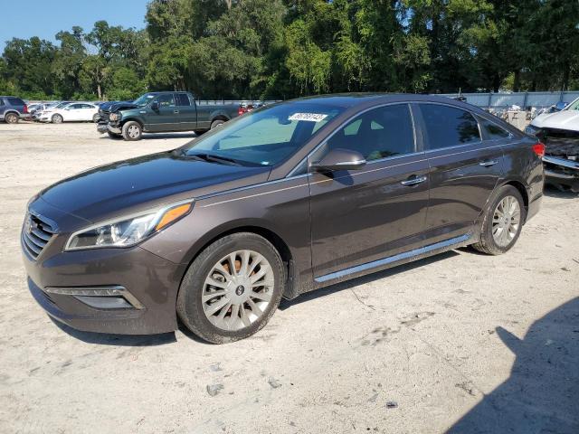 HYUNDAI SONATA SPO 2015 5npe34af5fh222424