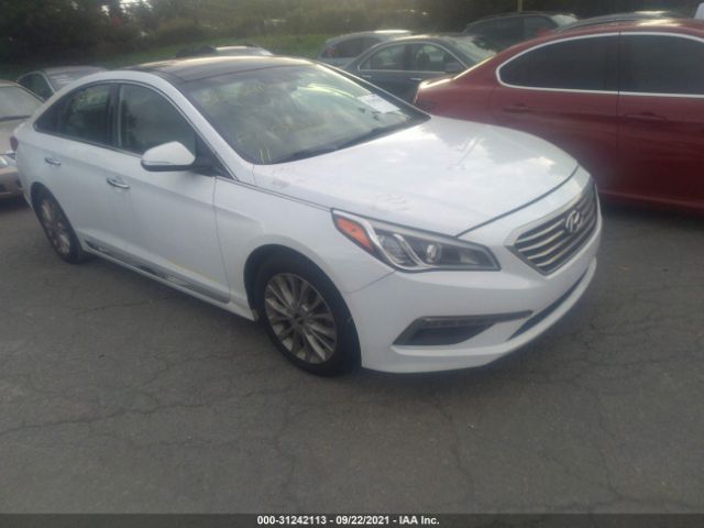 HYUNDAI SONATA 2015 5npe34af5fh223914