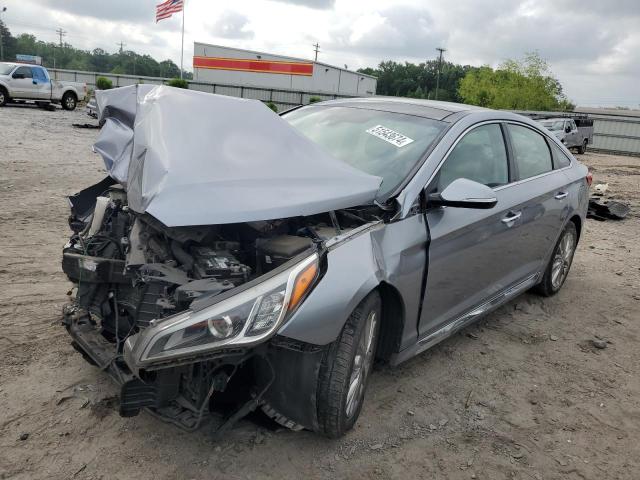 HYUNDAI SONATA 2015 5npe34af5fh225095