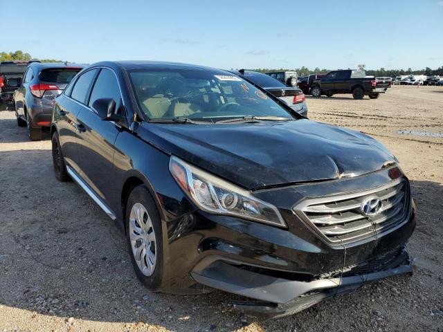 HYUNDAI SONATA SPO 2015 5npe34af5fh227302