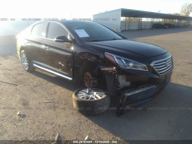 HYUNDAI SONATA 2015 5npe34af5fh231737