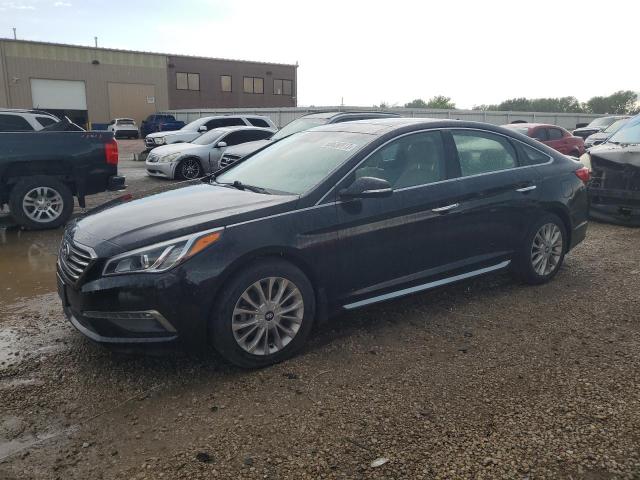 HYUNDAI SONATA SPO 2015 5npe34af5fh231902