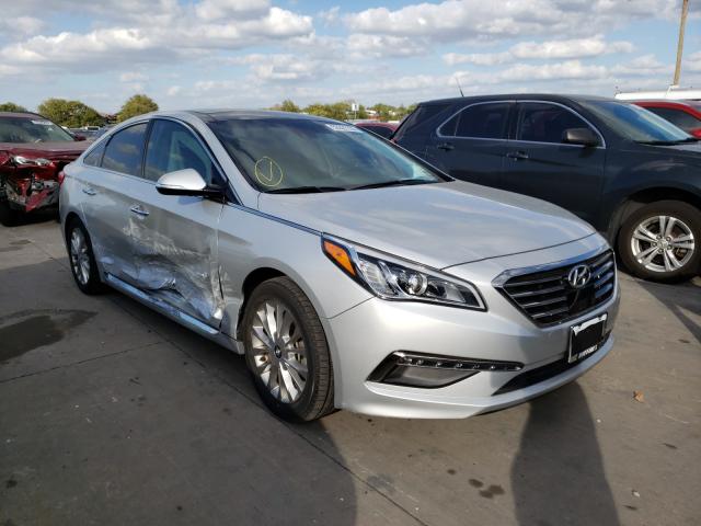 HYUNDAI SONATA SPO 2015 5npe34af5fh232175