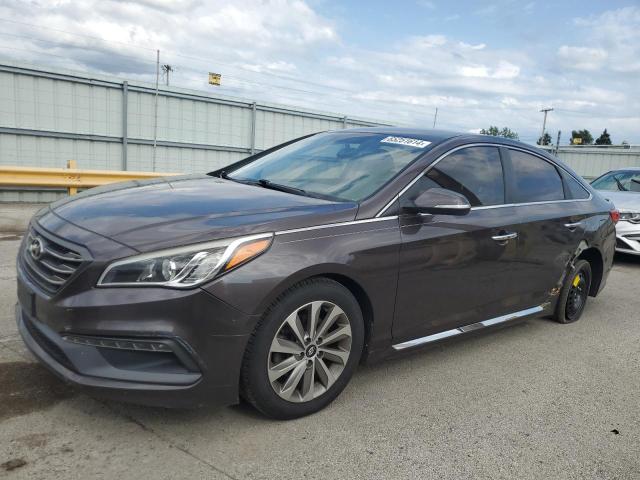 HYUNDAI SONATA SPO 2015 5npe34af5fh233083