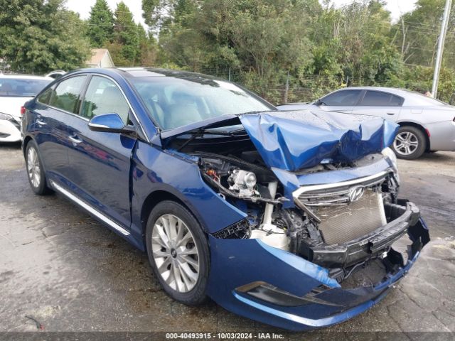 HYUNDAI SONATA 2015 5npe34af5fh234959