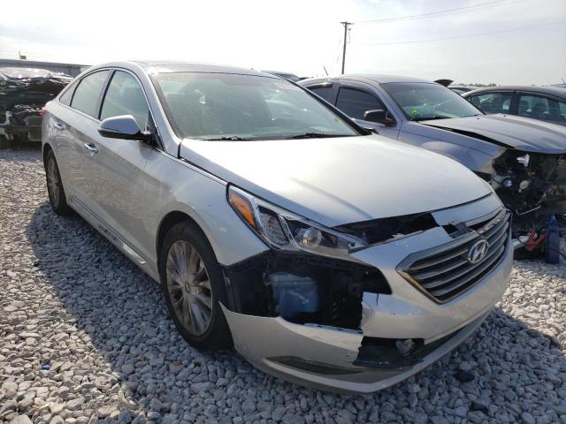 HYUNDAI SONATA SPO 2015 5npe34af5fh237926