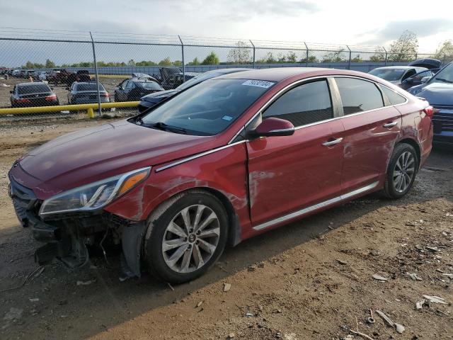 HYUNDAI SONATA SPO 2015 5npe34af5fh238171