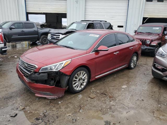 HYUNDAI SONATA SPO 2015 5npe34af5fh238610