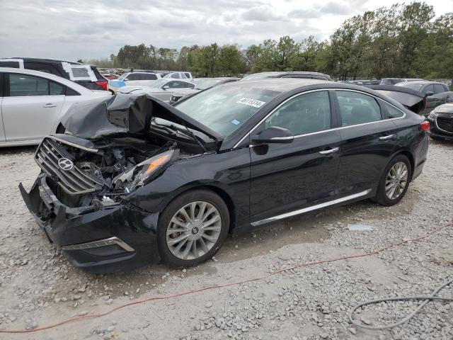 HYUNDAI SONATA 2015 5npe34af5fh238865