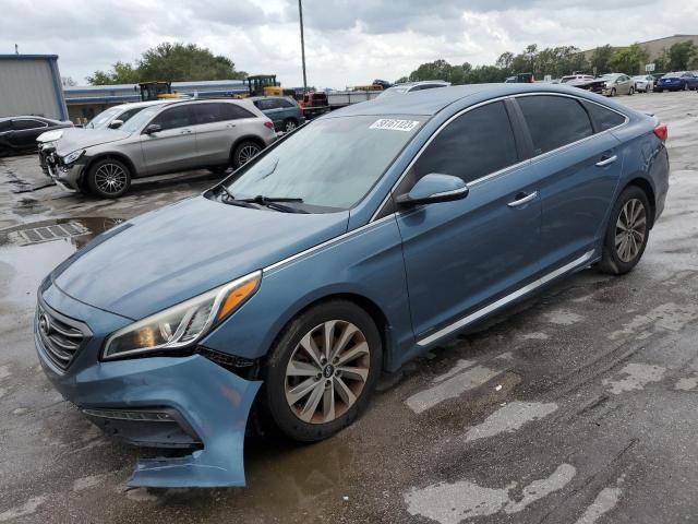 HYUNDAI SONATA SPO 2015 5npe34af5fh239711