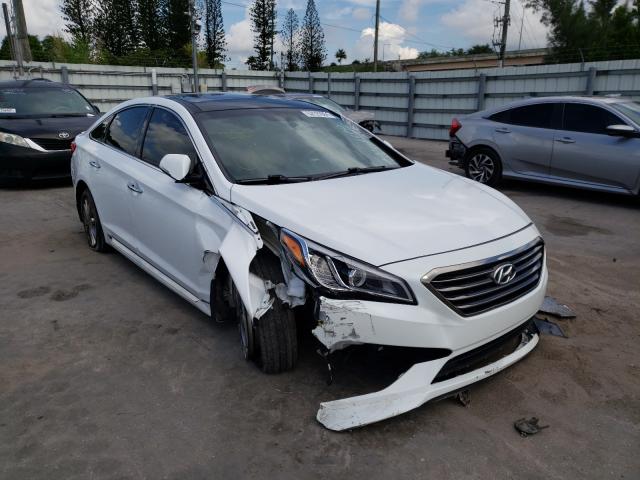 HYUNDAI SONATA SPO 2015 5npe34af5fh240938