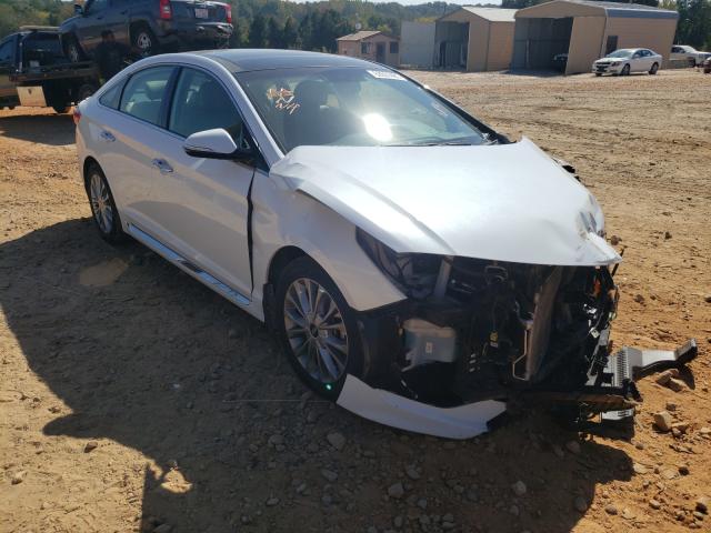 HYUNDAI SONATA SPO 2015 5npe34af5fh242186