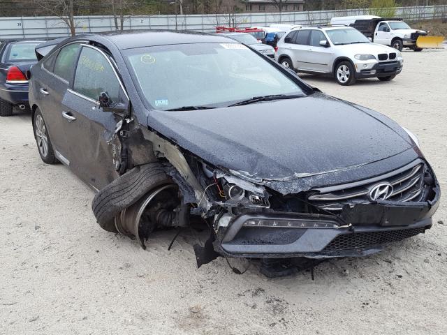 HYUNDAI SONATA SPO 2015 5npe34af5fh244309