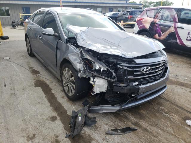 HYUNDAI SONATA SPO 2015 5npe34af5fh246920