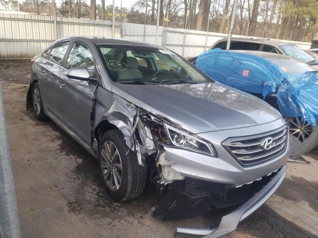 HYUNDAI SONATA SPO 2015 5npe34af5fh248196