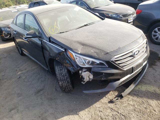 HYUNDAI NULL 2015 5npe34af5fh249767