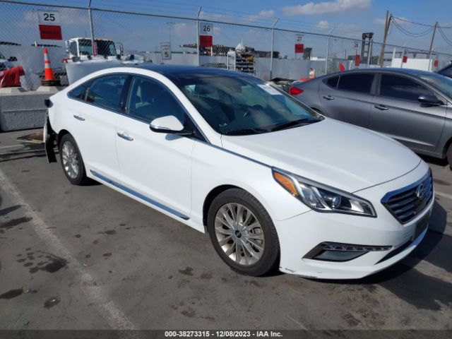 HYUNDAI SONATA 2015 5npe34af5fh252216