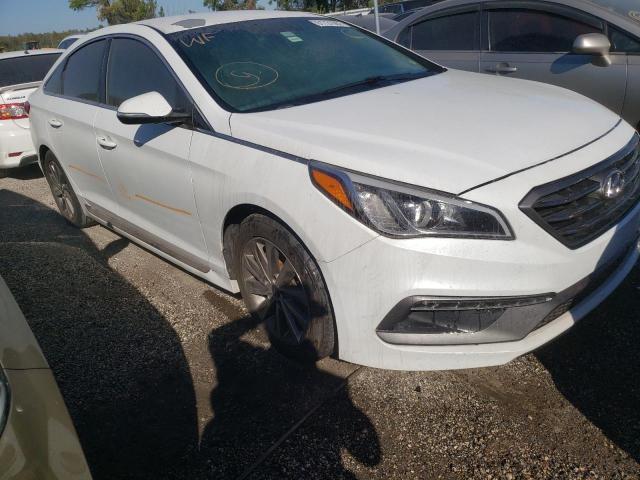 HYUNDAI SONATA SPO 2015 5npe34af5fh252698