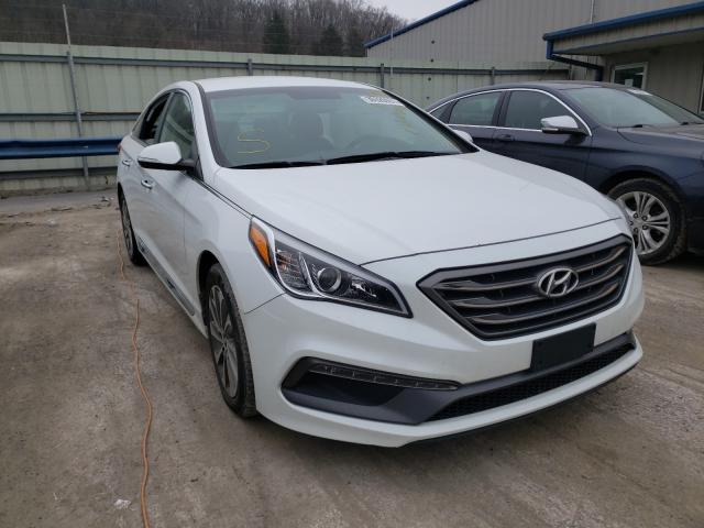 HYUNDAI NULL 2015 5npe34af5fh256086