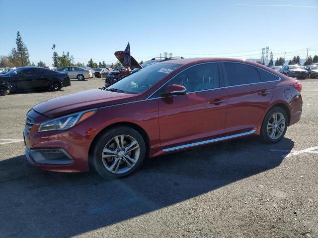 HYUNDAI SONATA 2015 5npe34af5fh257500