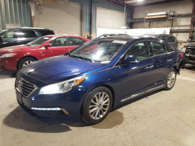 HYUNDAI SONATA 2015 5npe34af5fh258176