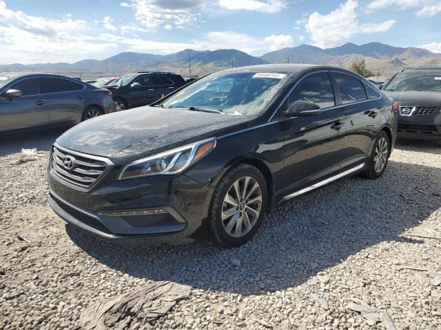 HYUNDAI SONATA 2015 5npe34af5fh258937