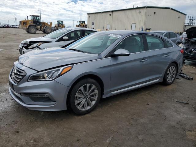 HYUNDAI SONATA 2016 5npe34af5gh260768