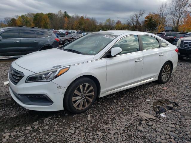 HYUNDAI SONATA 2016 5npe34af5gh261919