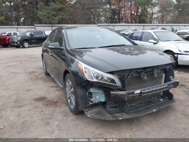 HYUNDAI SONATA 2016 5npe34af5gh270488