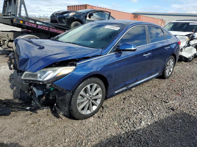 HYUNDAI SONATA 2016 5npe34af5gh272533