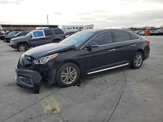 HYUNDAI SONATA SPO 2016 5npe34af5gh276517