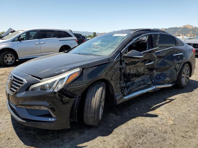 HYUNDAI SONATA 2016 5npe34af5gh278820