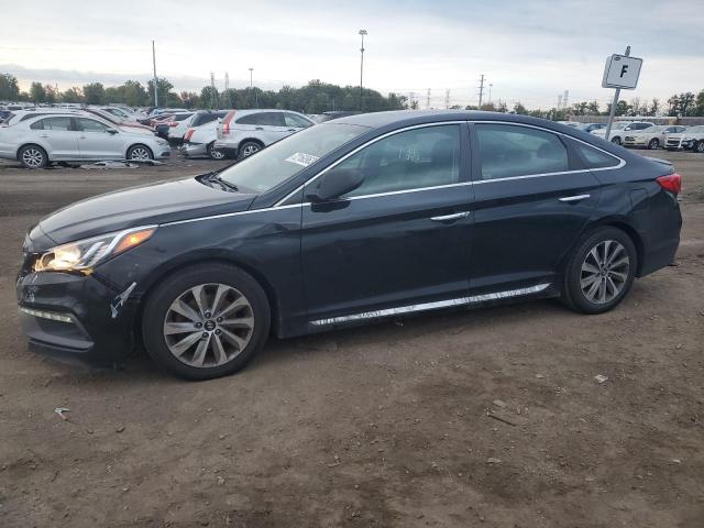 HYUNDAI SONATA SPO 2016 5npe34af5gh286254