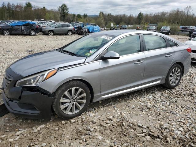 HYUNDAI SONATA 2016 5npe34af5gh293270