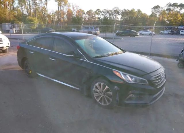 HYUNDAI SONATA 2016 5npe34af5gh298226