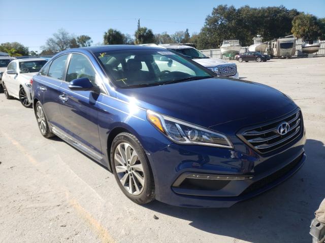 HYUNDAI NULL 2016 5npe34af5gh305739