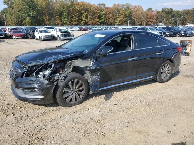 HYUNDAI SONATA SPO 2016 5npe34af5gh313081