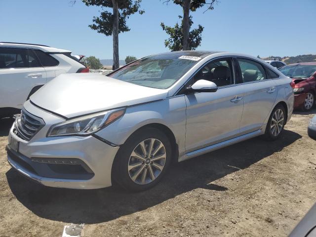 HYUNDAI SONATA 2016 5npe34af5gh340569