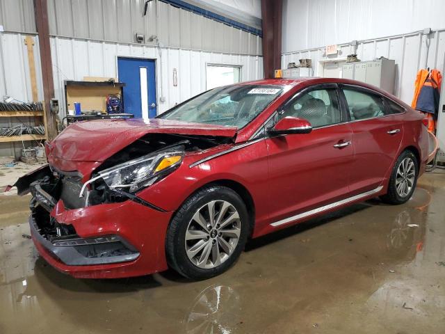 HYUNDAI SONATA 2016 5npe34af5gh355153