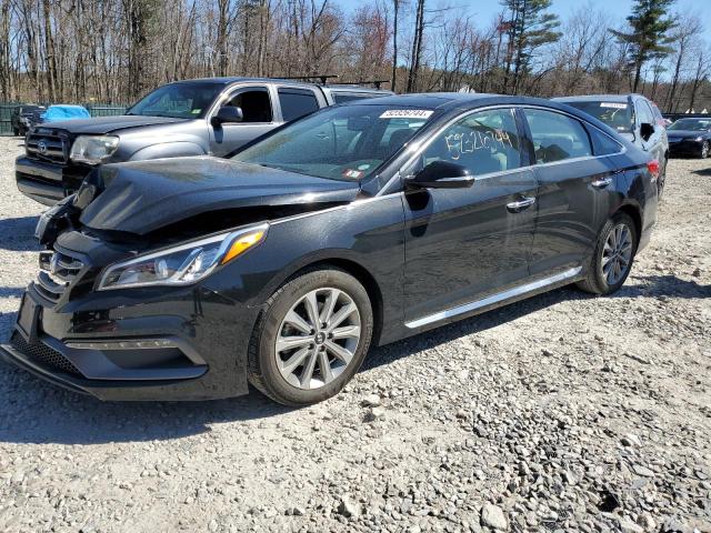 HYUNDAI SONATA 2016 5npe34af5gh355878