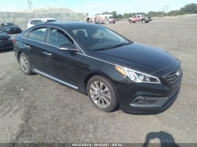 HYUNDAI SONATA 2016 5npe34af5gh371854